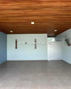 Casa de Condomínio com 3 Quartos para alugar, 275m² no Ponta Negra, Manaus
