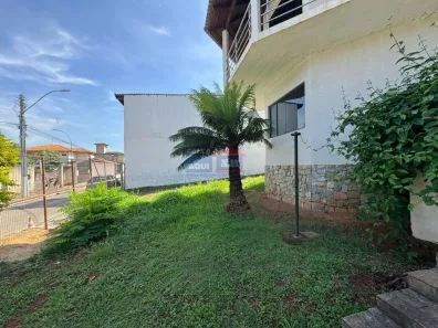 Sobrado com 4 Quartos à venda, 350m² no Setor Habitacional Vicente Pires - Trecho 1, Brasília