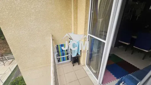 Apartamento com 2 Quartos à venda, 48m² no Campo Grande, Rio de Janeiro