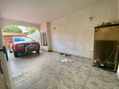 Casa com 5 Quartos à venda, 214m² no Taquara, Rio de Janeiro