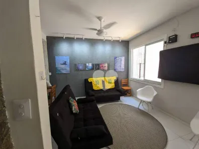 Casa com 3 Quartos para alugar, 110m² no Copacabana, Rio de Janeiro