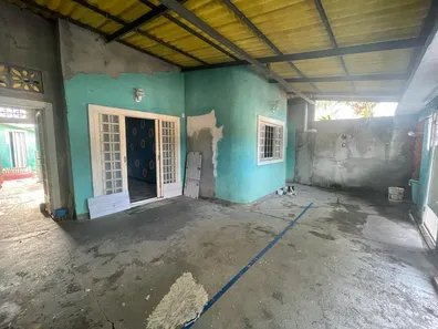 Casa com 2 Quartos à venda, 55m² no Nova Cidade, Manaus