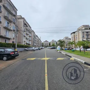 Apartamento com 3 Quartos à venda, 75m² no Caji, Lauro de Freitas