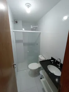 Apartamento com 4 Quartos para venda ou aluguel, 126m² no , Ipojuca