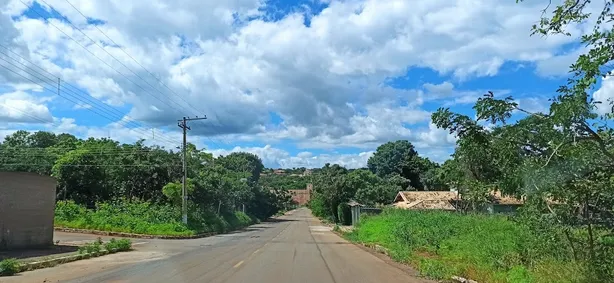 Lote/Terreno à venda, 1000m² no Centro, Lagoa Santa