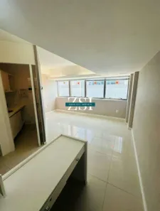 Sala Comercial para alugar, 60m² no Ilha do Leite, Recife