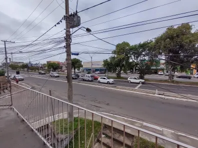 Sala Comercial para alugar, 80m² no Esmeralda, Viamão
