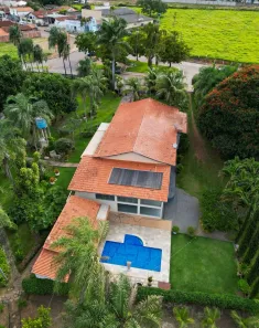 Fazenda/Sítio com 3 Quartos à venda, 18000m² no Centro, Inhumas