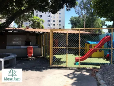 Apartamento com 3 Quartos para venda ou aluguel, 56m² no Anil, Rio de Janeiro
