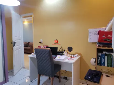 Apartamento com 2 Quartos à venda, 68m² no Alvorada, Manaus
