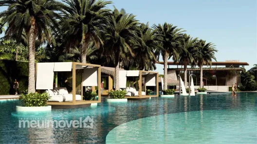 Lote/Terreno à venda, 250m² no , Santo Amaro do Maranhão