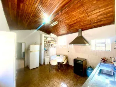 Casa com 2 Quartos à venda, 160m² no Zona Central, Rio Claro