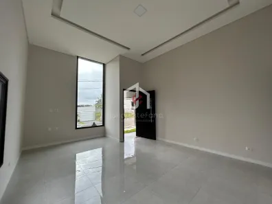 Casa de Condomínio com 3 Quartos à venda, 160m² no Bairro do Grama, Caçapava