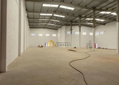 Galpão/Depósito/Armazém com 10 Quartos para alugar, 5000m² no Vila Artura, Sorocaba