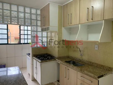 Apartamento com 2 Quartos para alugar, 52m² no Laranjeiras, Caieiras