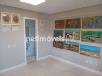 Sala Comercial para venda ou aluguel, 127m² no Brotas, Salvador