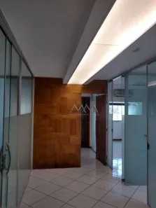 Sala Comercial à venda, 41m² no Belvedere, Belo Horizonte
