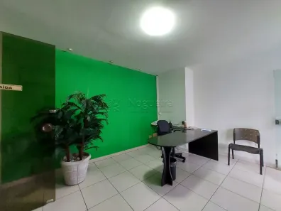 Sala Comercial à venda, 165m² no Boa Vista, Recife