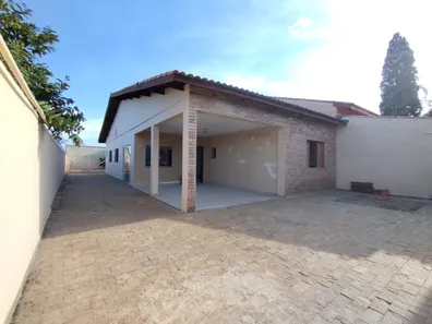 Casa com 3 Quartos à venda, 180m² no Resid Ercília, Araçoiaba da Serra