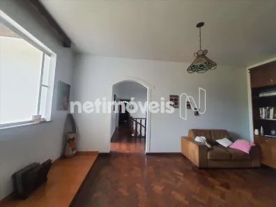 Casa com 6 Quartos à venda, 400m² no Cruzeiro, Belo Horizonte