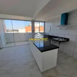 Apartamento com 3 Quartos à venda, 76m² no Coração Eucarístico, Belo Horizonte