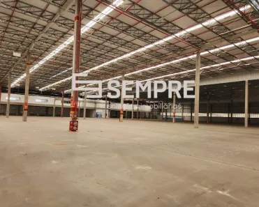Galpão/Depósito/Armazém para alugar, 4741m² no Parque Industrial de Betim, Betim