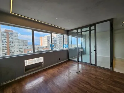Sala Comercial para alugar, 44m² no Barra Olímpica, Rio de Janeiro