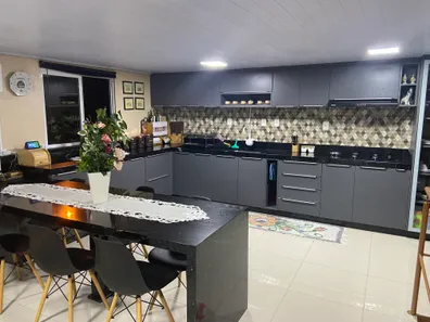 Casa com 3 Quartos à venda, 105m² no Cruzeiro, Caxias do Sul