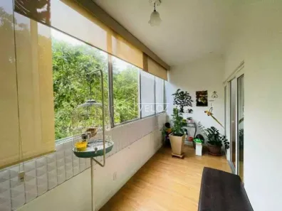 Apartamento com 3 Quartos à venda, 120m² no Flamengo, Rio de Janeiro