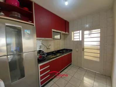 Apartamento com 2 Quartos à venda, 68m² no Vila Paraíso, Caçapava