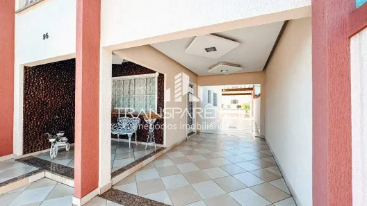 Casa com 4 Quartos para alugar, 460m² no Campo Grande, Rio de Janeiro