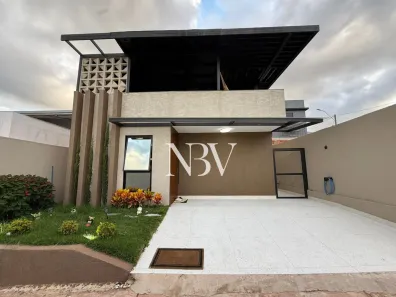 Sobrado com 3 Quartos à venda, 160m² no Setor Habitacional Arniqueira, Brasília