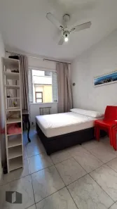 Apartamento com 3 Quartos para alugar, 87m² no Botafogo, Rio de Janeiro