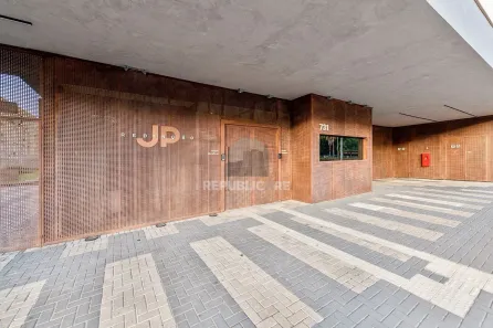 Apartamento com 1 Quarto à venda, 33m² no Centro Histórico, Porto Alegre