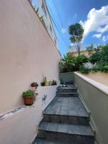 Casa com 4 Quartos para alugar, 140m² no Santa Tereza, Belo Horizonte