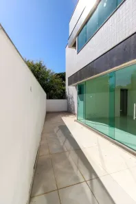 Apartamento com 3 Quartos à venda, 168m² no Caiçara-Adelaide, Belo Horizonte