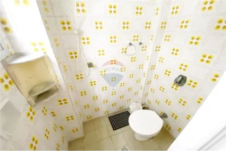 Apartamento com 2 Quartos à venda, 82m² no Vila Alzira, Guarujá