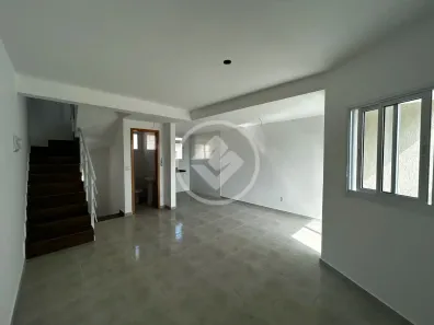 Casa com 2 Quartos à venda, 90m² no Vila Santa Rosa, Guarujá