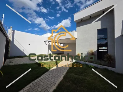 Casa com 3 Quartos à venda, 140m² no Plano Diretor Sul, Palmas
