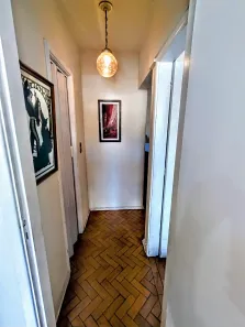 Apartamento com 2 Quartos à venda, 60m² no Senador Camará, Rio de Janeiro