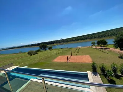 Casa de Condomínio com 5 Quartos à venda, 600m² no Centro, Paranapanema