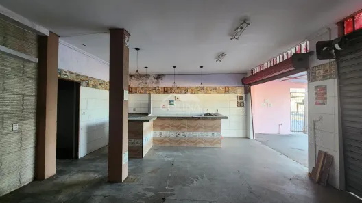 Ponto Comercial para alugar, 137m² no Cidade Nova II, Várzea Paulista
