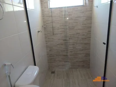 Kitnet com 1 Quarto para alugar, 28m² no Jardim Garcez, Taubaté