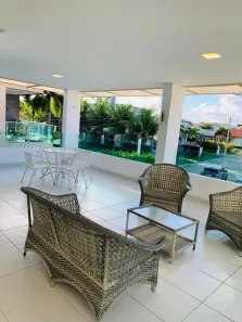 Casa de Condomínio com 4 Quartos para venda ou aluguel, 260m² no , Extremoz