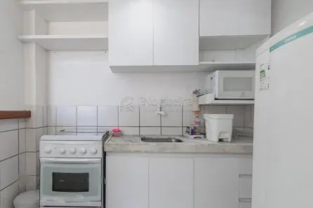 Flat com 1 Quarto à venda, 37m² no Candeias, Jaboatão dos Guararapes