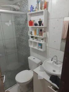 Apartamento com 2 Quartos à venda, 47m² no Setor Habitacional Vicente Pires - Trecho 3, Brasília