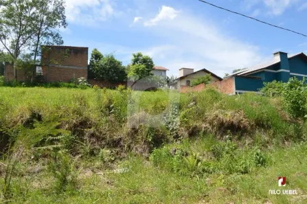 Lote/Terreno à venda, 360m² no Ouro Verde, Portão