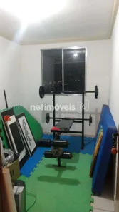 Apartamento com 2 Quartos à venda, 42m² no Boa Vista, Vespasiano