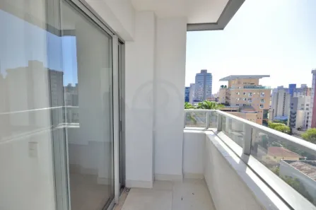 Apartamento com 3 Quartos à venda, 87m² no Santo Agostinho, Belo Horizonte
