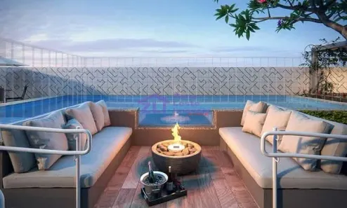 Apartamento com 2 Quartos à venda, 38m² no Chácara Califórnia, São Paulo